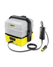 Портативная мойка низкого давления Karcher 1.680-034.0 OC 3+Car