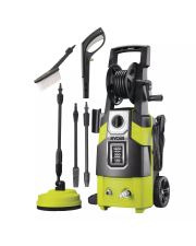 Мийка високого тиску Ryobi RPW130XRBB (5133003748) 1800Вт 380 л/год 130Бар