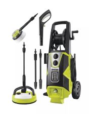 Мийка високого тиску Ryobi RPW150XRB (5133003749) 2200Вт 420 л/год 150Бар