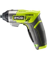 Акумуляторна викрутка Ryobi ERGO-A2 (5133003409) 4В