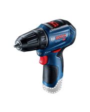 Бесщеточный шуруповерт-дрель Bosch Professional GSR 12V-30 2x 20Ач GAL 12V-40 с кейсом (06019G9000)