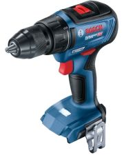 Шуруповерт-дрель Bosch GSR 18V-50 с набором бит и торцевых ключей 43шт (06019H5004)