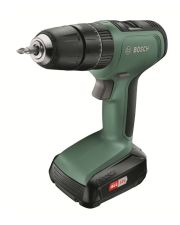 Аккумуляторный шуруповерт Bosch Universal Impact 44245 (06039C8101)