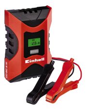 Зарядное устройство Einhell 1002235 CE-BC 6M 12В 3-150А/ч 6А