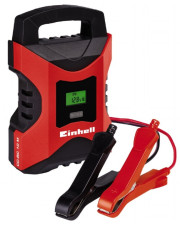 Зарядное устройство Einhell 1002245 CE-BC 10M 12В 3-200А/ч 10А