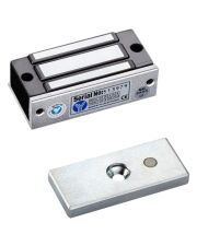 Електромагнітний замок Yli Electronic YM-60 для шафки