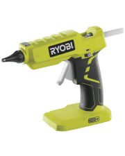 Акумуляторний клейовий пістолет Ryobi One+R18GLU-0 (5133002868) 18В діаметр стрижня 11мм діаметр сопла 3мм (без ЗУ та АКБ)