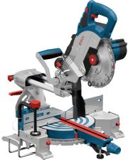 Аккумуляторная торцовочная пила Bosch GCM 18V-216 (0601B41000)