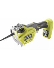 Садова шабельна пилка Ryobi One+RY18PSA-0 (5133004594) 18В 80мм (без АКБ та ЗУ)