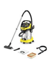 Пилосос Karcher 1.348-271.0 WD 6 Premium