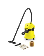 Пилосос Karcher 1.629-821.0 WD 3