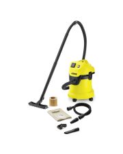 Пилосос Karcher 1.629-886.0 WD 3 P Workshop