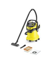 Пилосос будівельний Karcher 1.348-191.0 WD 5