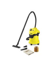 Пилосос будівельний Karcher 1.629-881.0 WD 3 P