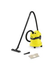 Пилосос будівельний Karcher 9.611-411.0 WD 2
