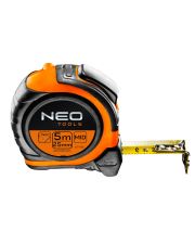 Магнітна рулетка Neo Tools 67-195 5мx25мм із двостороннім друком