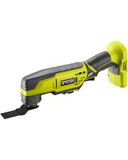 Многофункциональный инструмент Ryobi One+R18MT3-0 (5133003797) 18В 10000-20000 кол/мин (без АКБ и ЗУ)
