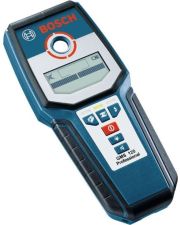 Детектор Bosch Professional GMS 120 с чехлом (601081004)