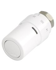 Термоголовка Danfoss 6080 с резьбой M30x1.5 белая (013G6080)