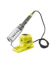 Акумуляторний паяльник Ryobi One+R18SOI-0 (5133004382) 18В 480°С (без АКБ та ЗУ)