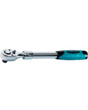 Тріскачка Whirlpower 16142-20-72 (24106) 1/2" з телескопічною рукояткою