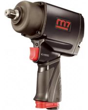 Пневмогайковерт Mighty Seven NC-4236Q (26375) 1/2" 1356Нм 7500об/хв
