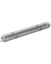 Промисловий світильник IEK ALFA DSP-2060-01 1хT8 600мм IP65 (LDSPA0-2060-01-K01)