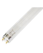 Кварцевая лампа Евросвет EVL-T8-900 (57018) 30Вт без озона