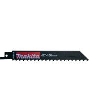Пильні полотна Makita P-04999 для шабельної пилки Makita (P-04999)