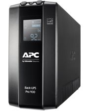 Источник бесперебойного питания APC BR900MI Back UPS Pro BR 900ВА LCD