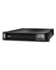 Источник бесперебойного питания APC SRT1000RMXLI Smart-UPS SRT 1000ВА RM