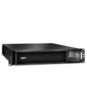Джерело безперебійного живлення APC SRT1500RMXLI Smart-UPS SRT 1500ВА RM