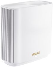 Маршрутизатор Asus CT8-1PK-WHITE ZenWiFi CT8 1PK white AC3000 4xGE LAN 1xGE WAN 1xUSB3.1 MESH Gaming