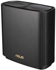 Маршрутизатор Asus XT8-1PK-BLACK ZenWiFi XT8 1PK black AX6600 3xGE LAN 1x2.5GE WAN 1xUSB3.1 WiFi6 MESH WPA3 OFDMA