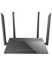 Маршрутизатор D-Link DIR-841 AC1200 4xFE LAN 1x1GE WAN 4x5dBi антенны