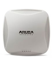 Точка доступа Aruba HP JL190A Instant AP Dual Radio 2xGE 802.11a/g/n/ac 1.3Gbps PoE LT warranty