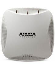 Точка доступа Aruba AP-205 Instant AP Dual Radio 1xGE 802.11a/g/n/ac 867Mbps PoE LT warranty (JW212A)