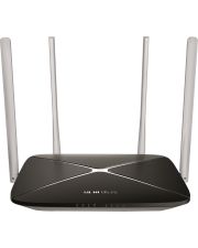 Маршрутизатор Mercusys AC12 AC1200 4xFE LAN 1xFE WAN
