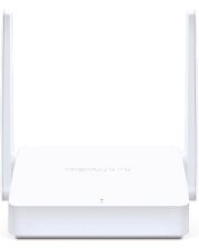 Маршрутизатор Mercusys MW301R N300 2xFE LAN 1xFE WAN