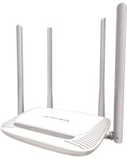 Маршрутизатор Mercusys MW325R N300 3xFE LAN 1xFE WAN
