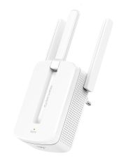Усилитель Wi-Fi сигнала Mercusys MW300RE N300