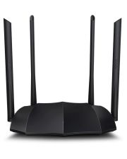 Маршрутизатор Tenda AC8 AC1200 3xGE LAN 1xGE WAN 4x6dBi Ant