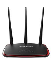 Точка доступа Tenda AP5 802.11n N300 2xFE LAN 3x5dBi