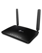 Маршрутизатор Tp-Link ARCHER-MR600 AC1200 4G+Cat6 3xGE LAN 1xGE WAN 1xSim Card Slot