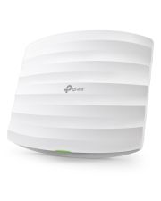 Потолочная точка доступа Tp-Link EAP115 802.11n 2.4ГГц N300 2x3dBi 1хFE LAN