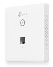 Точка доступа Tp-Link EAP115-WALL Wallmount (встраиваемая)