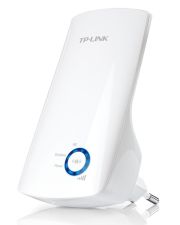 Ретранслятор Tp-Link TL-WA854RE 802.11n 300Мбит/с