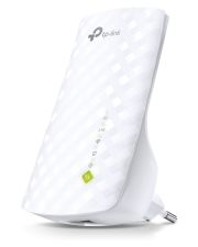Усилитель Wi-Fi сигнала Tp-Link RE200 802.11ас 2.4/5ГГц AC750 1хFE LAN