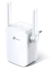 Усилитель Wi-Fi сигнала Tp-Link TL-WA855RE 802.11n 2.4ГГц N300 1хFE LAN