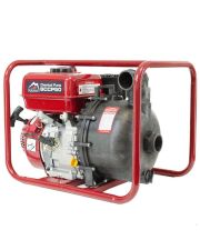 Мотопомпа для химикатов Vulkan SCCP50 (79162) 50мм 30м³/ч